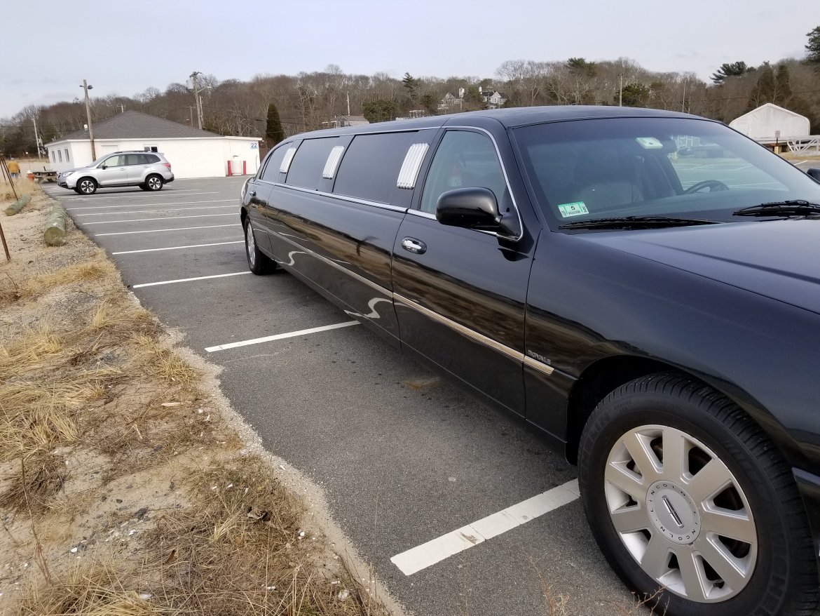 Limousine for Sale in Bourne, MA - Photo 6