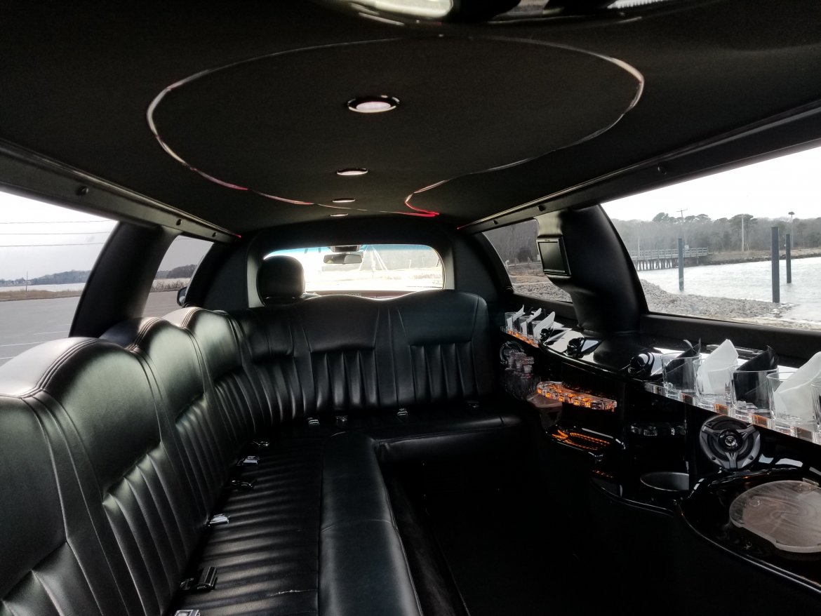 Limousine for Sale in Bourne, MA - Photo 9
