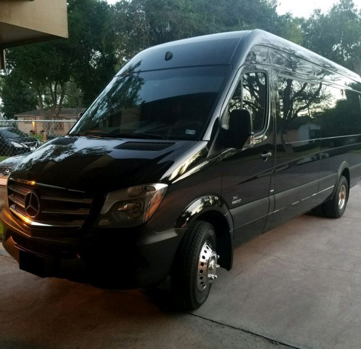 Sprinter for Sale in Laredo, TX - Main Photo