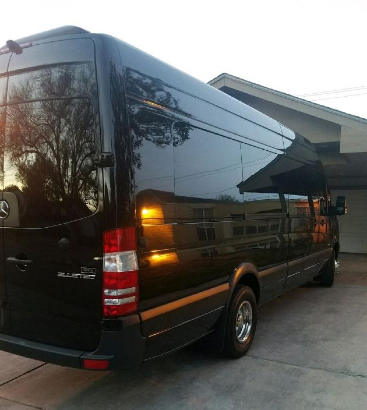 Sprinter for Sale in Laredo, TX - Photo 2