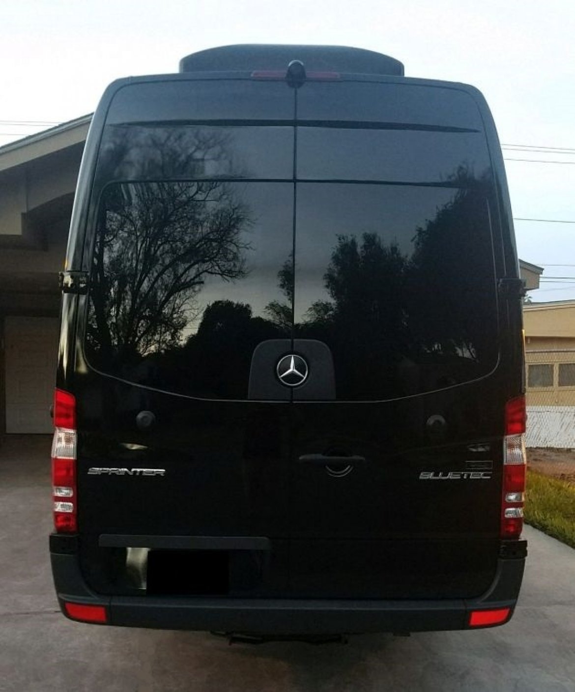 Sprinter for Sale in Laredo, TX - Photo 4