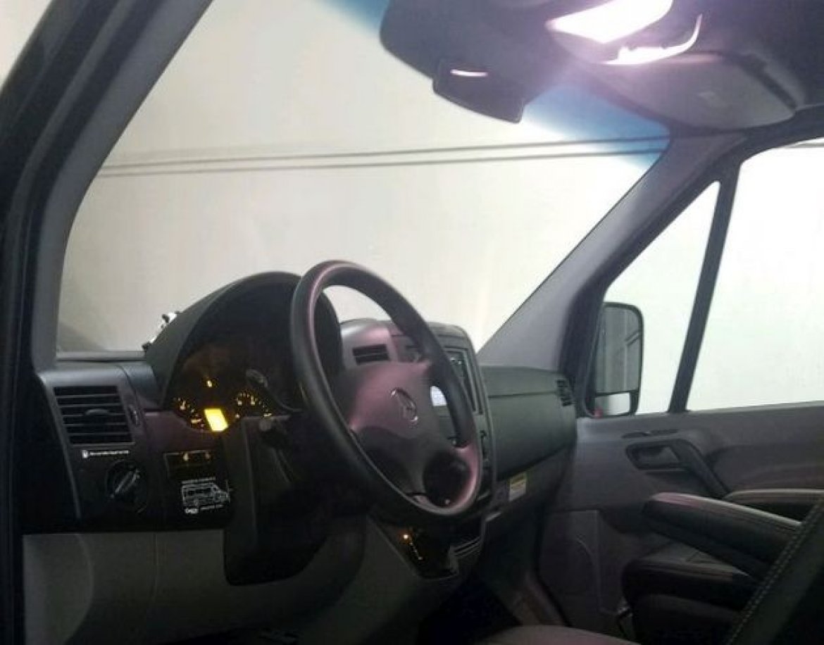 Sprinter for Sale in Laredo, TX - Photo 7