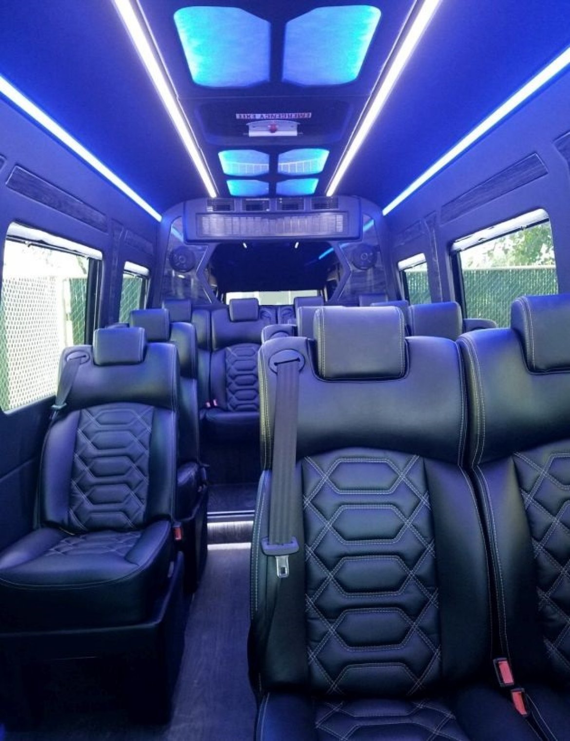 Sprinter for Sale in Laredo, TX - Photo 10