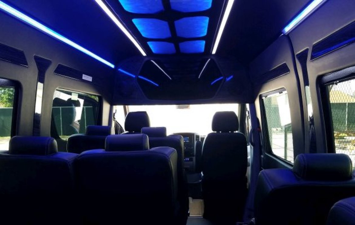 Sprinter for Sale in Laredo, TX - Photo 12