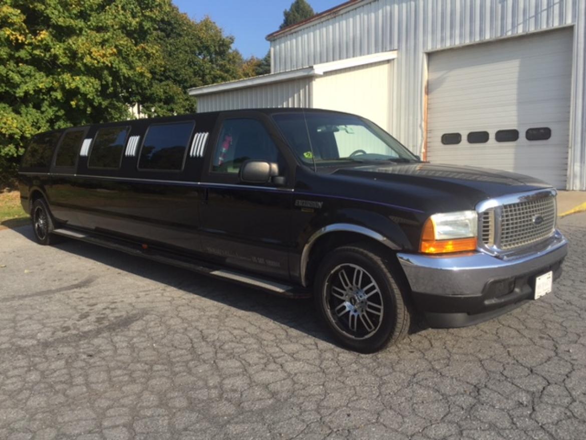 Limousine for Sale in Reading, PA - Main Photo