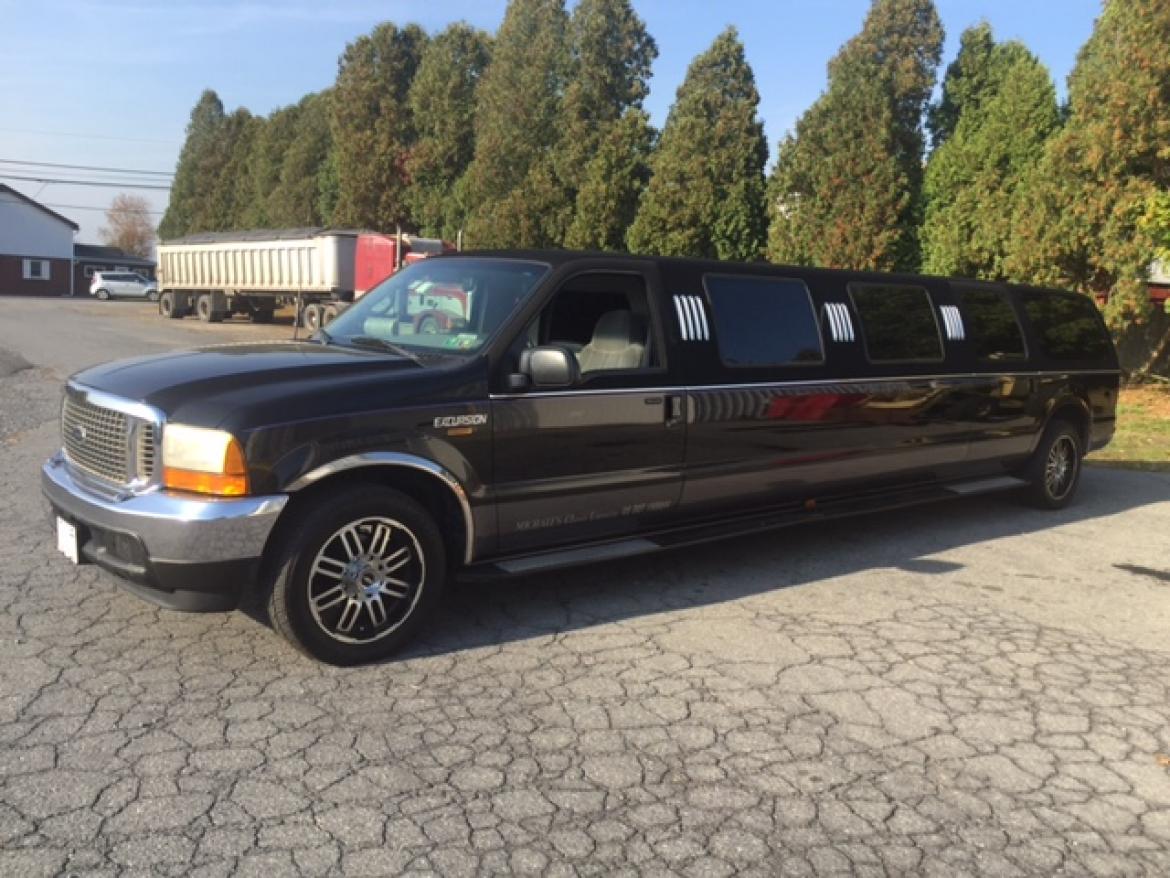 Limousine for Sale in Reading, PA - Photo 2