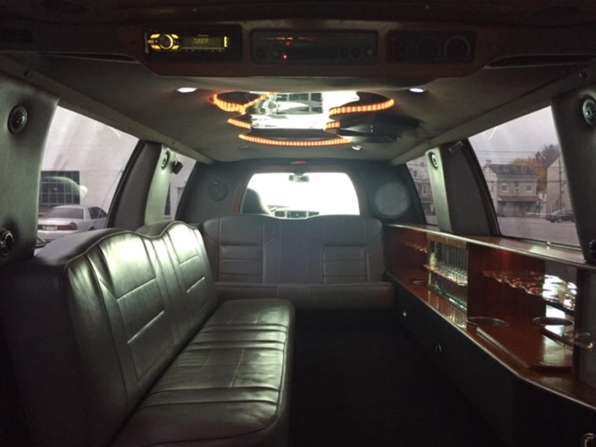 Limousine for Sale in Reading, PA - Photo 3