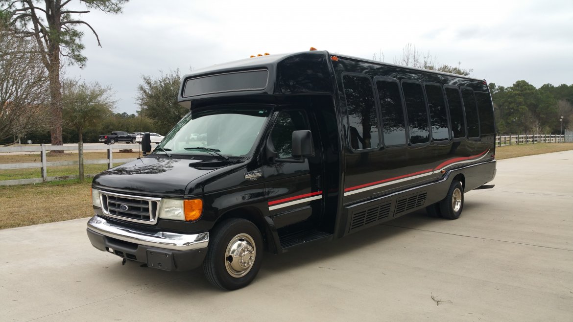 Limo Bus for Sale in Houston, TX - Photo 5