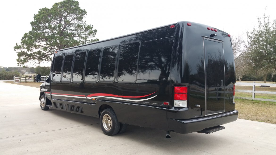 Limo Bus for Sale in Houston, TX - Photo 8