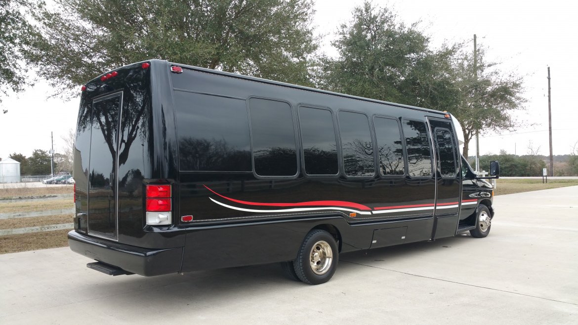 Limo Bus for Sale in Houston, TX - Photo 10