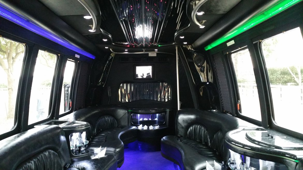 Limo Bus for Sale in Houston, TX - Photo 19