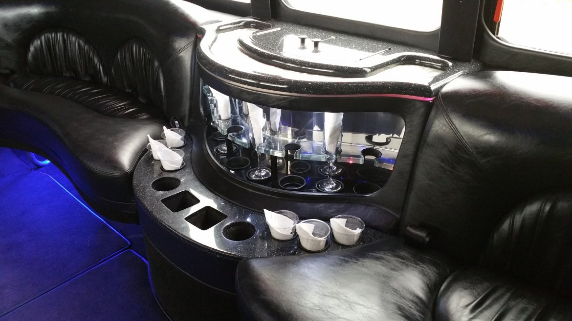 Limo Bus for Sale in Houston, TX - Photo 22