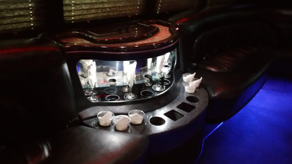 Limo Bus for Sale in Houston, TX - Photo 23