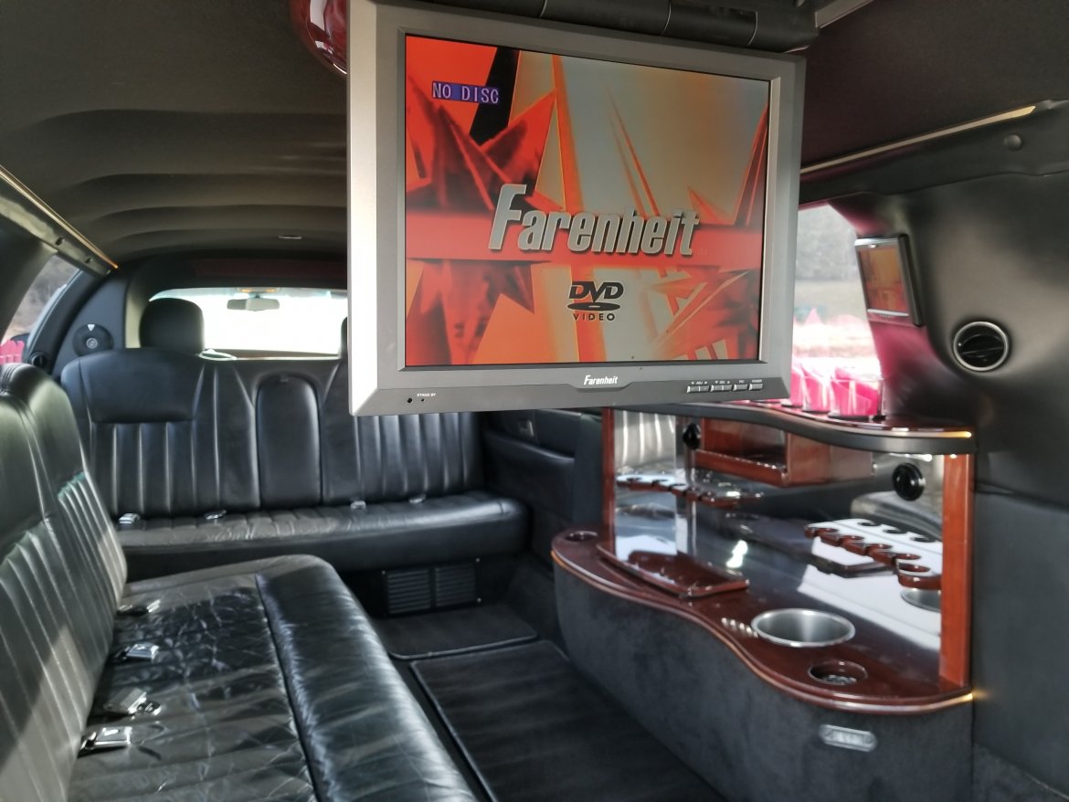 Limousine for Sale in Pocasset, MA - Photo 6