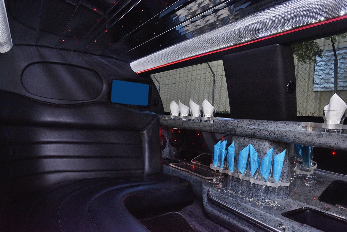 Limousine for Sale in Fontana, CA - Photo 12