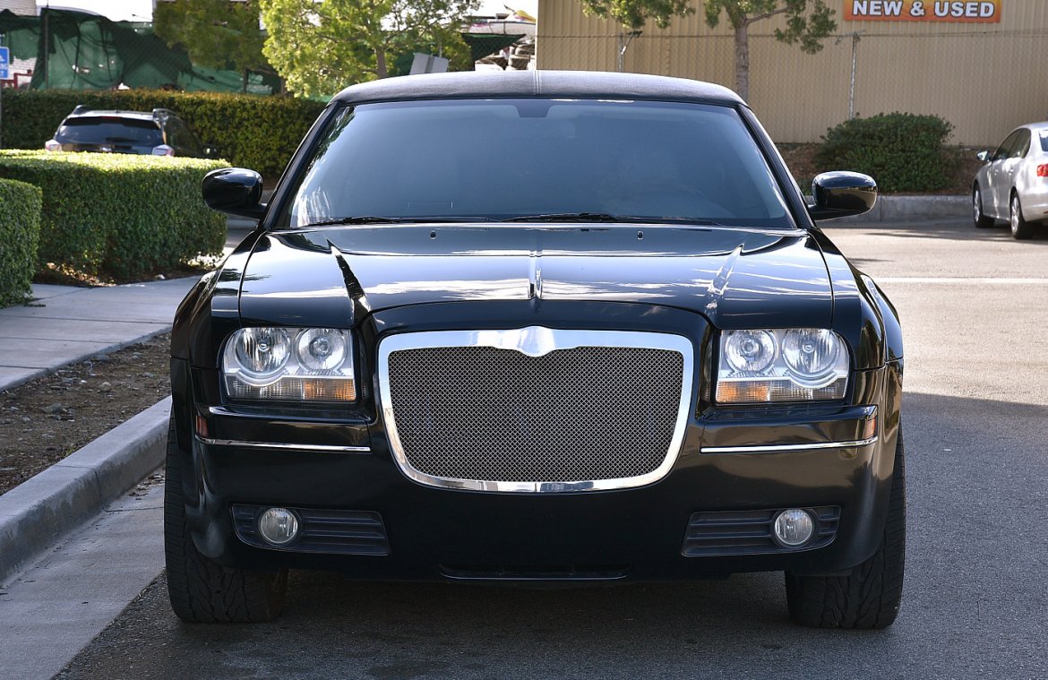 Limousine for Sale in Fontana, CA - Photo 4