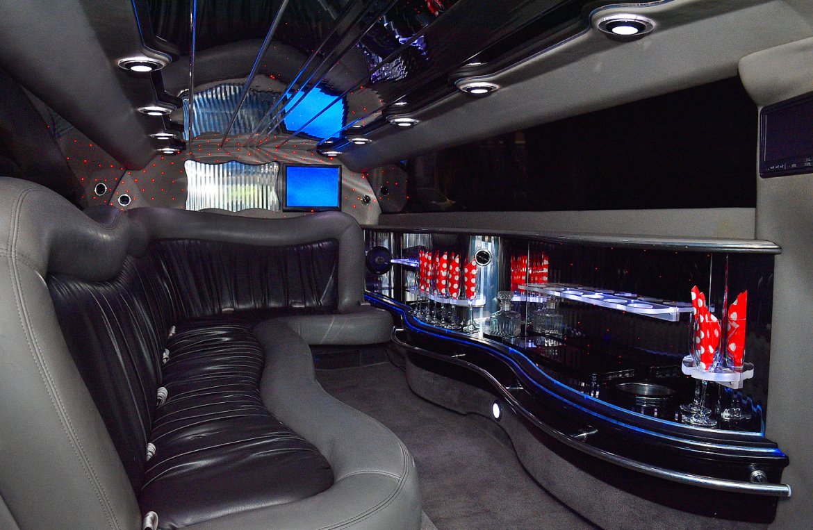 Limousine for Sale in Fontana, CA - Photo 13