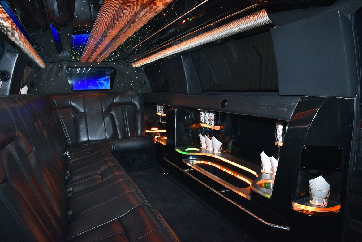 Limousine for Sale in Fontana, CA - Photo 10