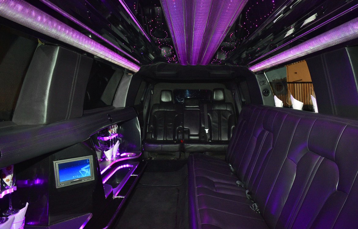 Limousine for Sale in Fontana, CA - Photo 13