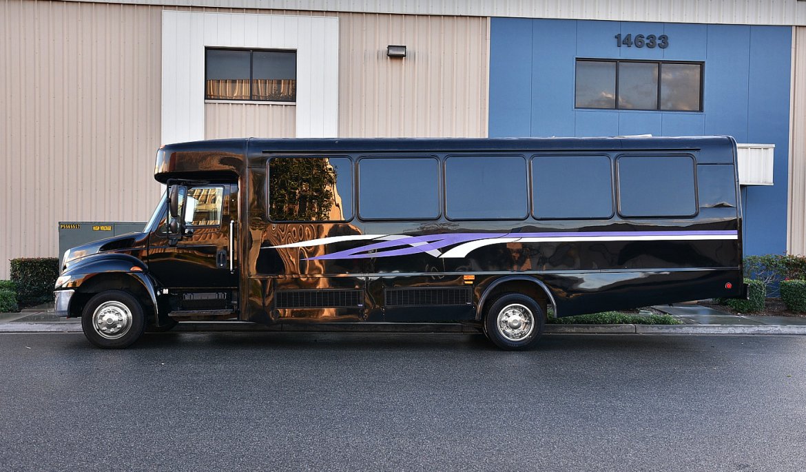 Limo Bus for Sale in Fontana, CA - Photo 5