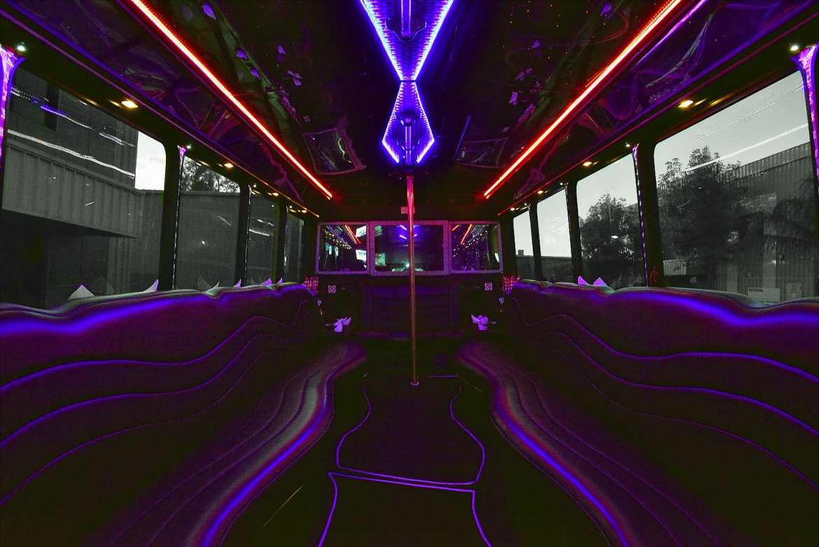 Limo Bus for Sale in Fontana, CA - Photo 12