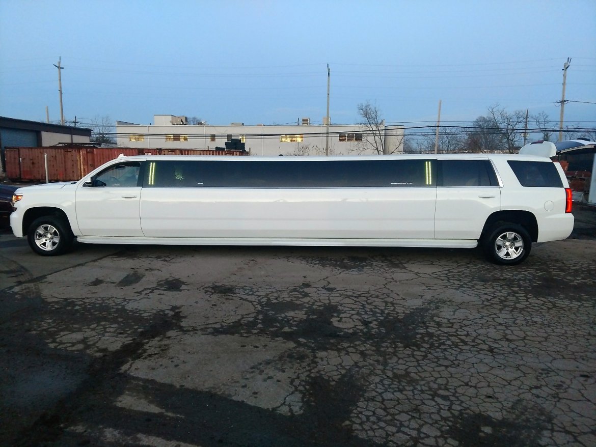 SUV Stretch for Sale in North East, PA - Photo 4