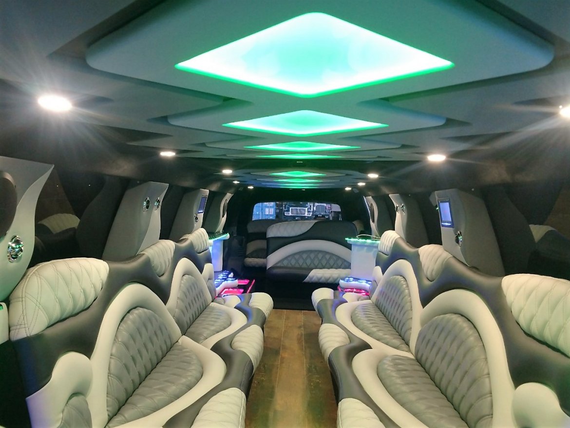 SUV Stretch for Sale in North East, PA - Photo 6