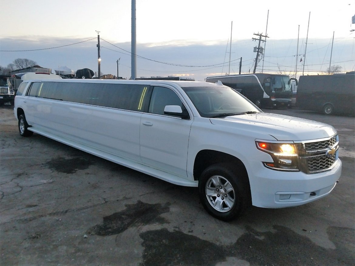 SUV Stretch for Sale in North East, PA - Photo 3