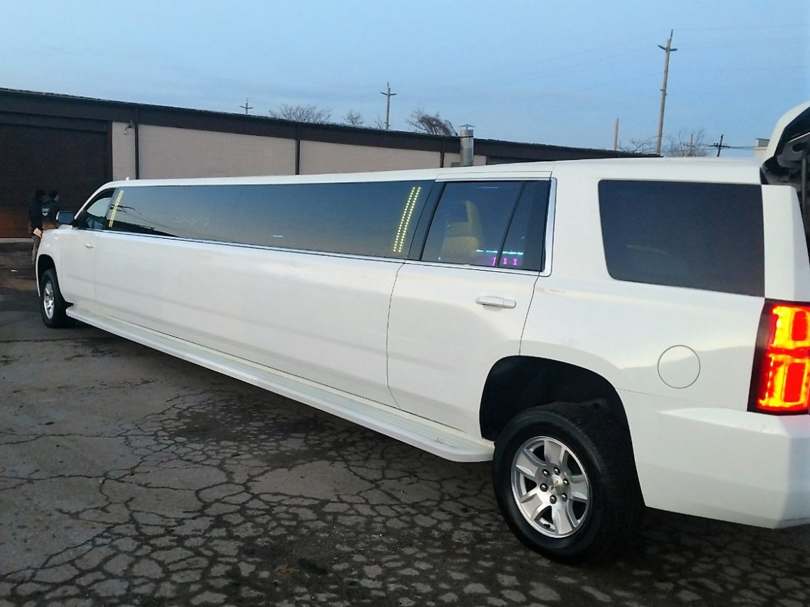 SUV Stretch for Sale in North East, PA - Photo 16