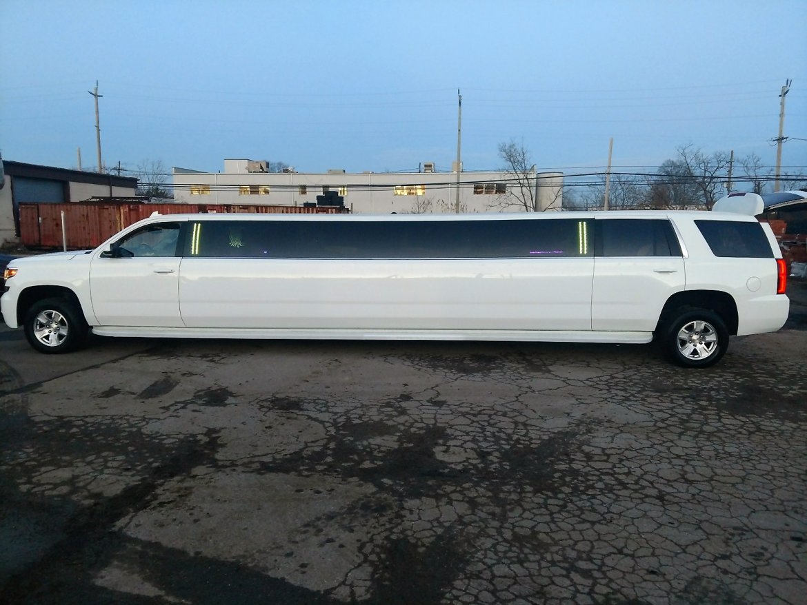 SUV Stretch for Sale in North East, PA - Photo 17