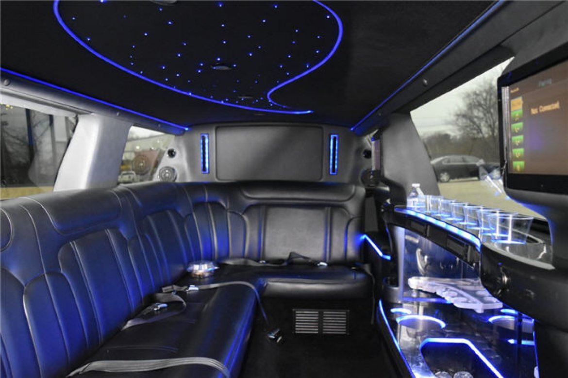 Limousine for Sale in Haverhill, MA - Main Photo