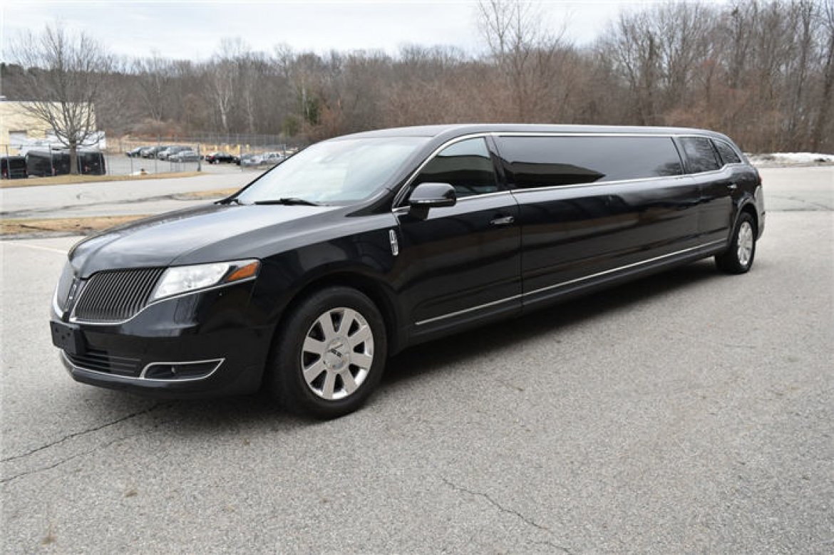 Limousine for Sale in Haverhill, MA - Photo 6