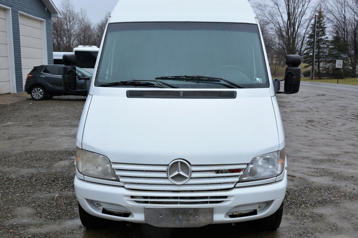 Sprinter for Sale in North East, PA - Photo 2
