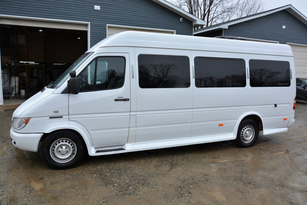 Sprinter for Sale in North East, PA - Photo 3