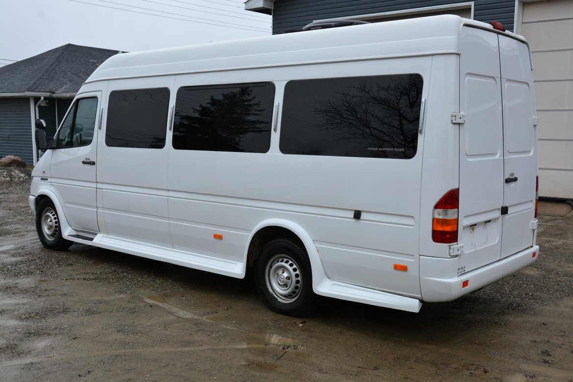 Sprinter for Sale in North East, PA - Photo 4