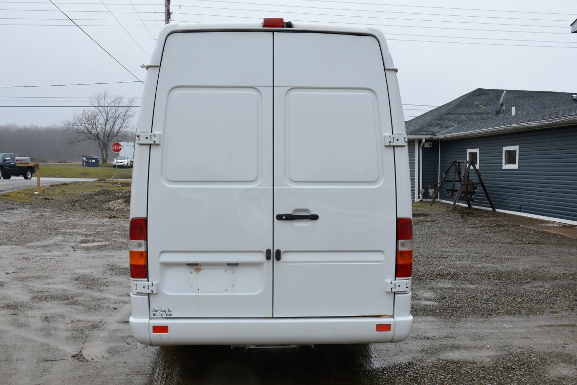 Sprinter for Sale in North East, PA - Photo 5
