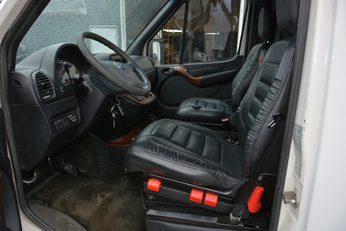 Sprinter for Sale in North East, PA - Photo 9
