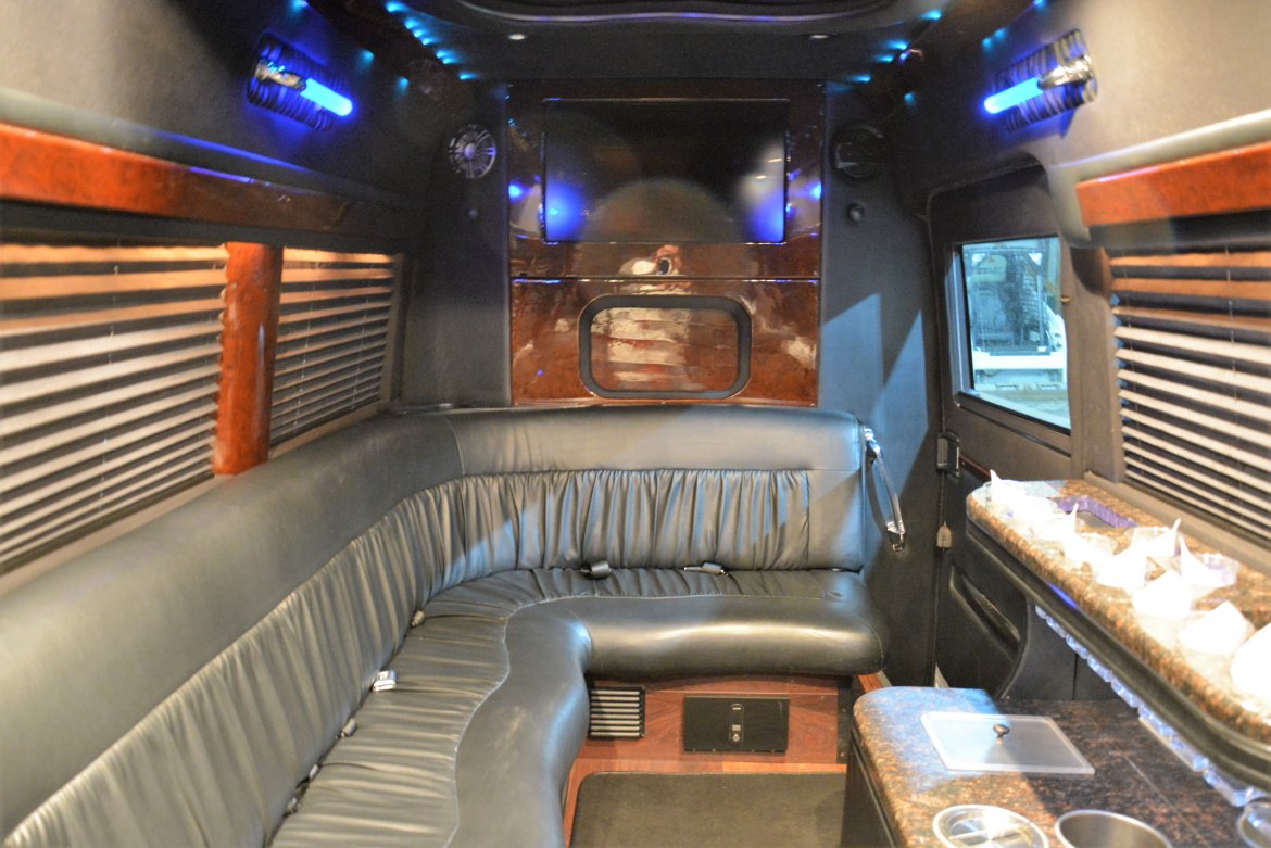 Sprinter for Sale in North East, PA - Photo 10