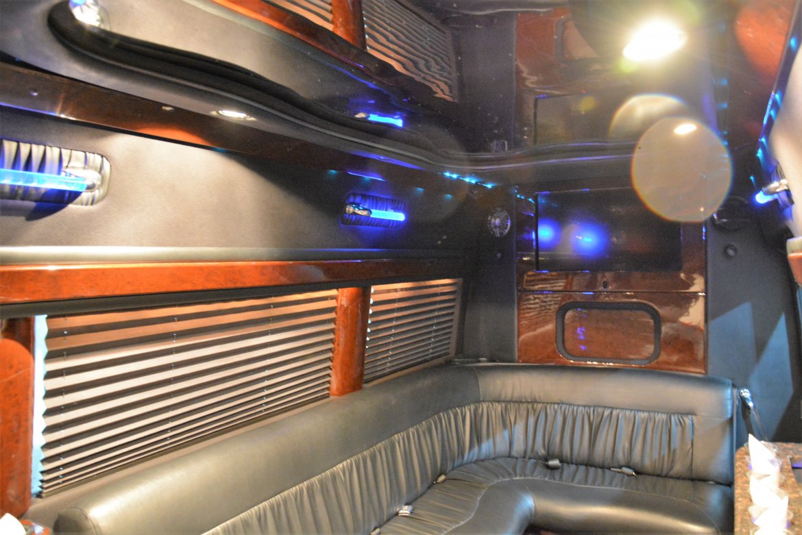 Sprinter for Sale in North East, PA - Photo 11