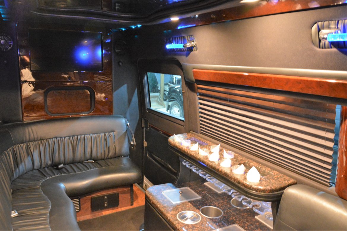 Sprinter for Sale in North East, PA - Photo 12