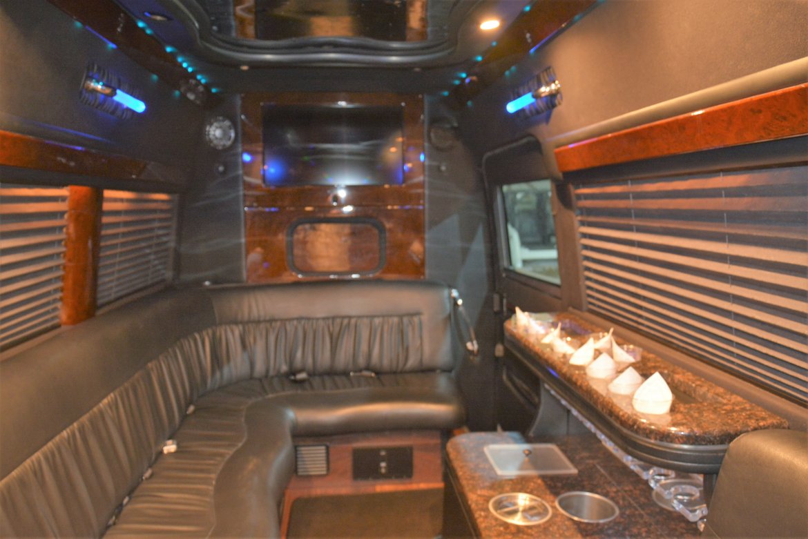 Sprinter for Sale in North East, PA - Photo 13