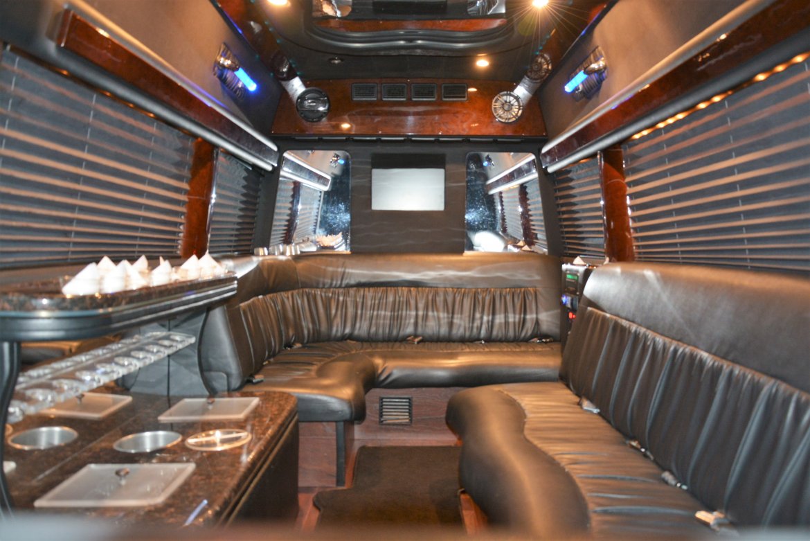 Sprinter for Sale in North East, PA - Photo 17