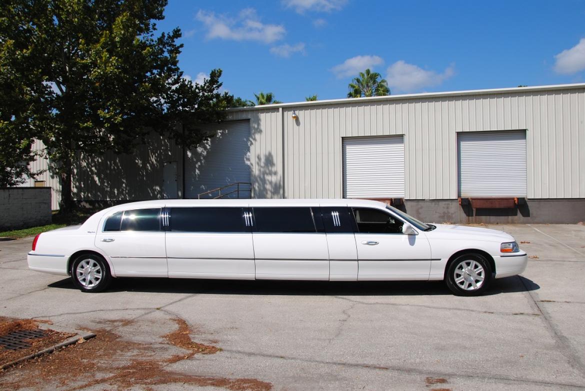 Limousine for Sale in Jacksonville Beach, FL - Photo 8