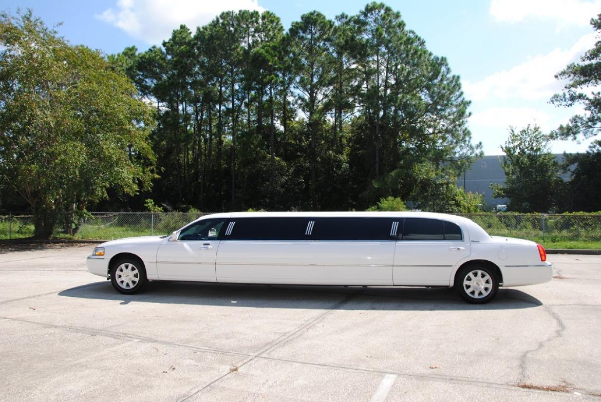 Limousine for Sale in Jacksonville Beach, FL - Photo 10