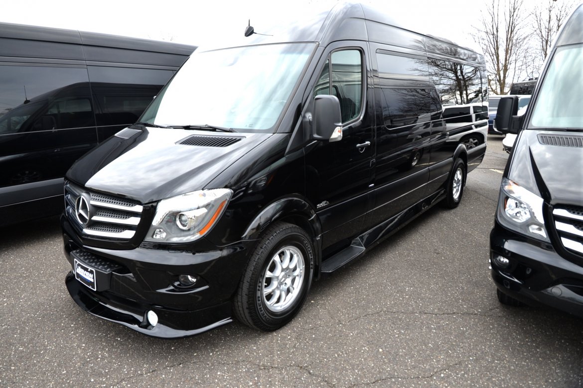 Sprinter for Sale in Oaklyn, NJ - Main Photo