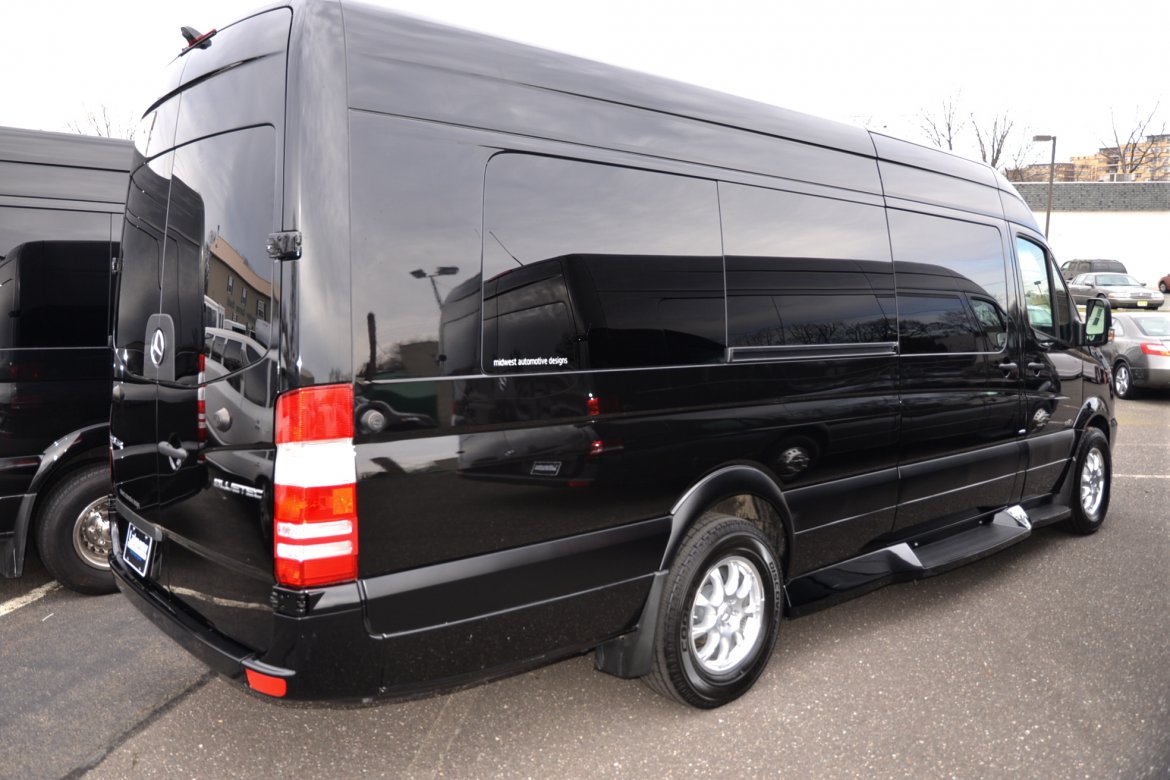 Sprinter for Sale in Oaklyn, NJ - Photo 2