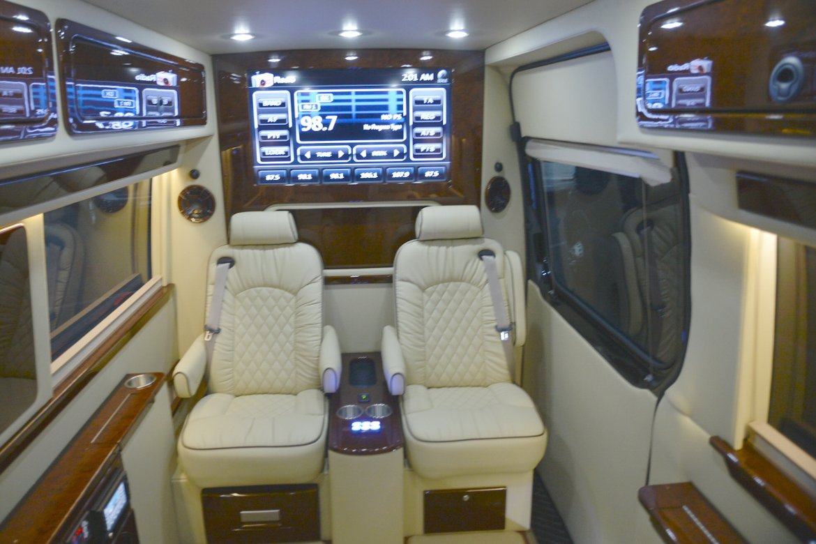 Sprinter for Sale in Oaklyn, NJ - Photo 8