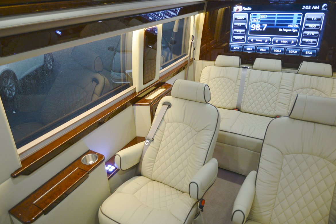 Sprinter for Sale in Oaklyn, NJ - Photo 13