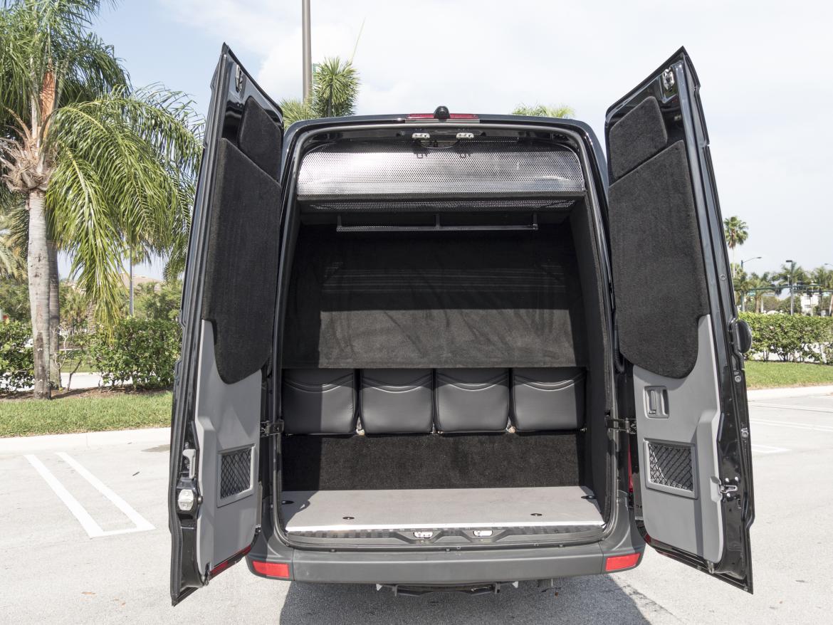 Sprinter for Sale in Jacksonville Beach, FL - Photo 2