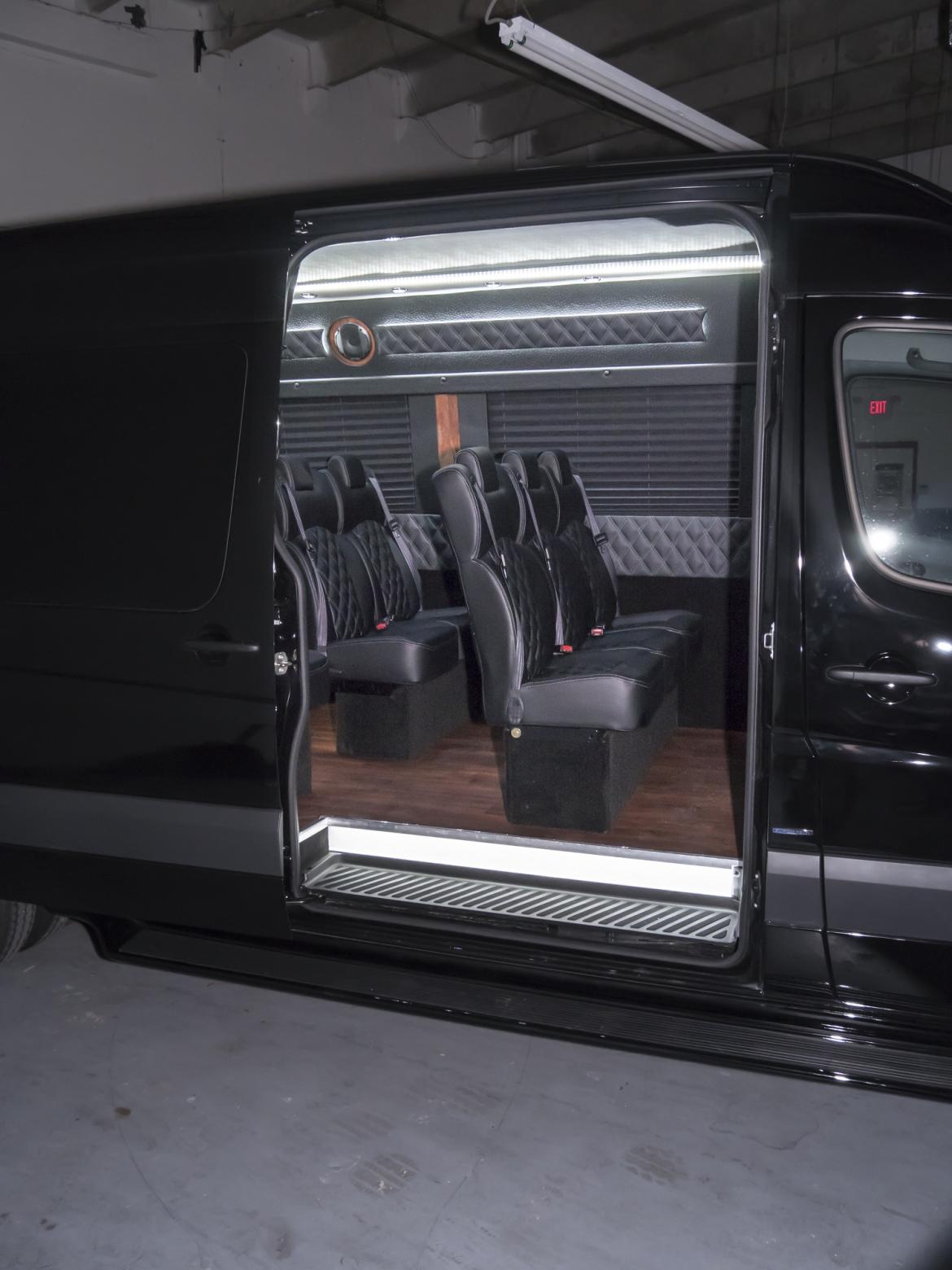 Sprinter for Sale in Jacksonville Beach, FL - Photo 6